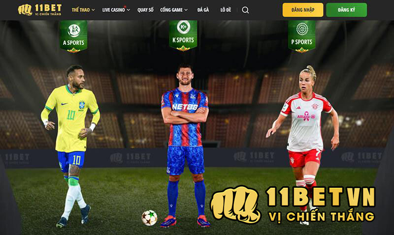 Top trang web cá cược bóng đá được anh em yêu thích chơi nhất